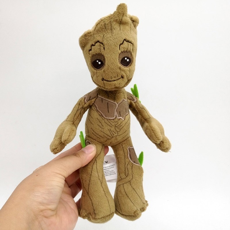 Peluche Groot 22 Cm