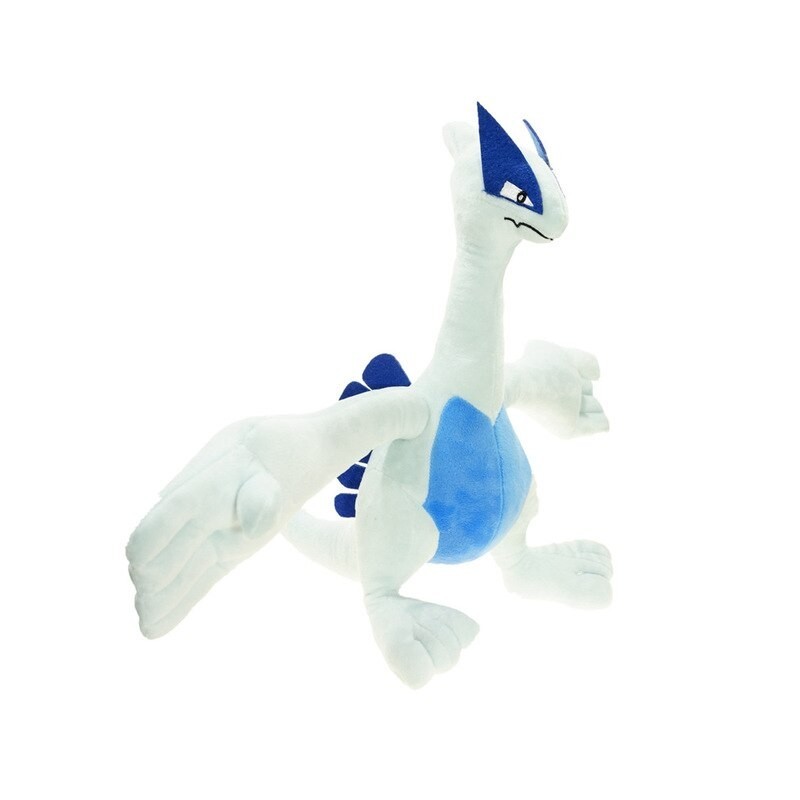 Peluche lugia 35 cm Peluche lugia 35 cm