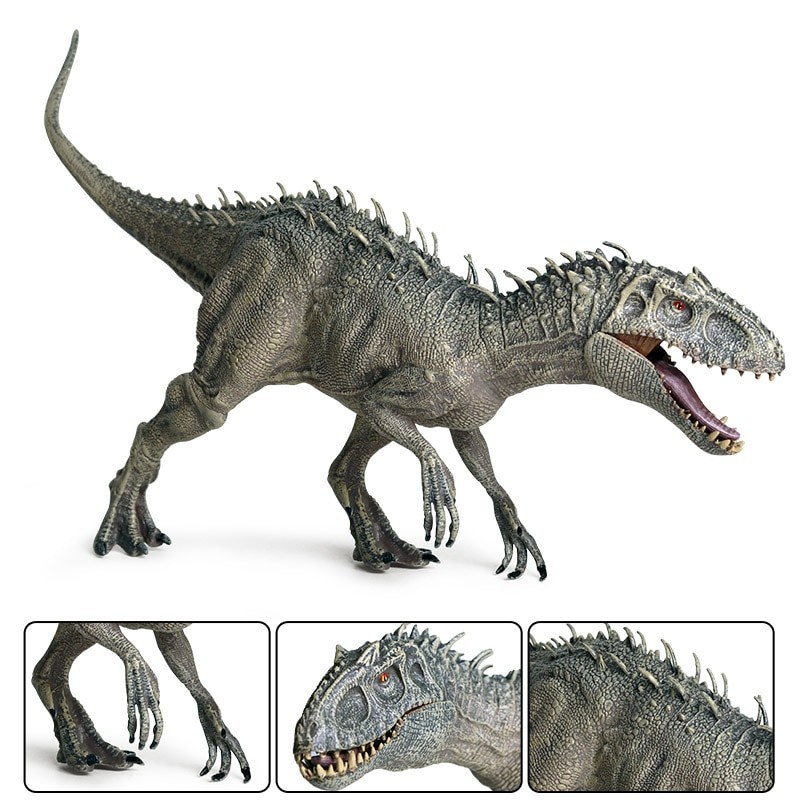 Figurine dinosaure jurassic indominus rex Figurine dinosaure jurassic indominus rex