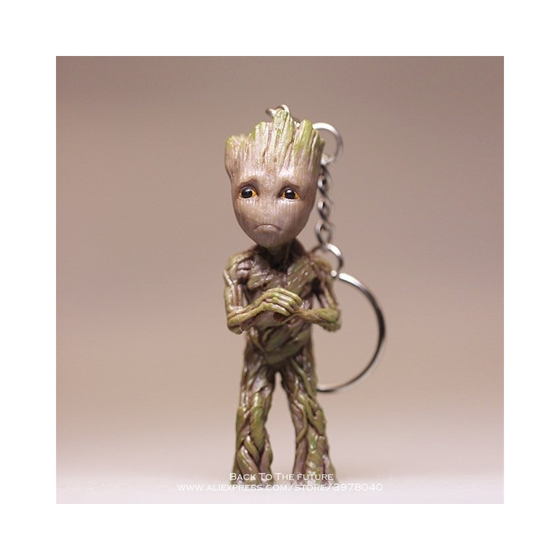Porte clefs groot avengers Porte clefs groot avengers
