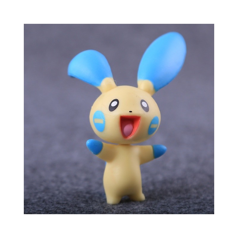 figurine negapi pokémon figurine negapi pokémon