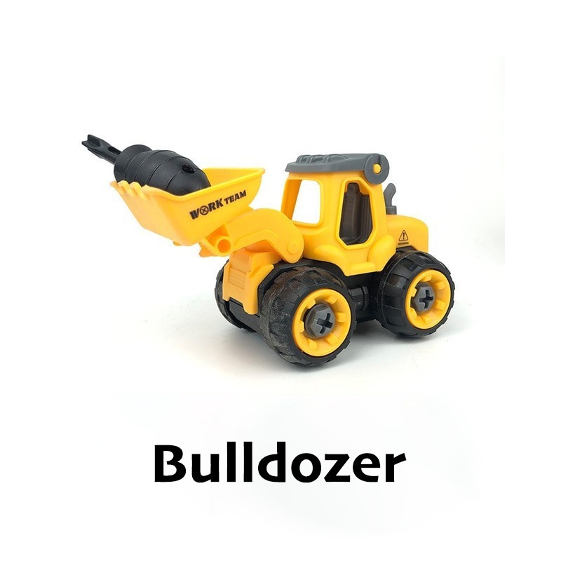 jouet bulldozer jouet bulldozer