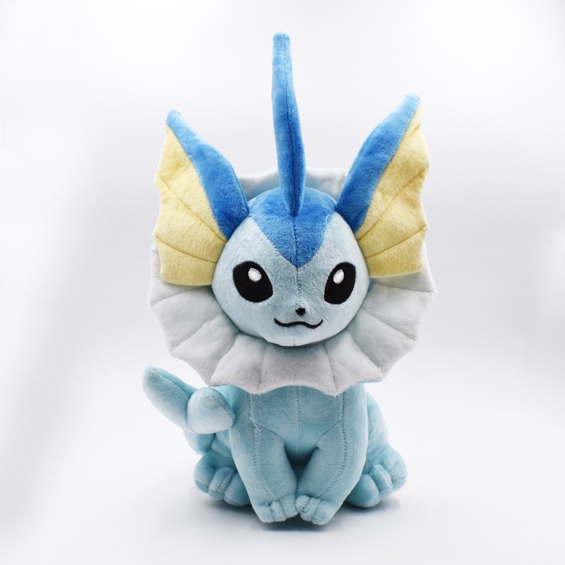 Peluche aquali pokémon 37 cm Peluche aquali pokémon 37 cm