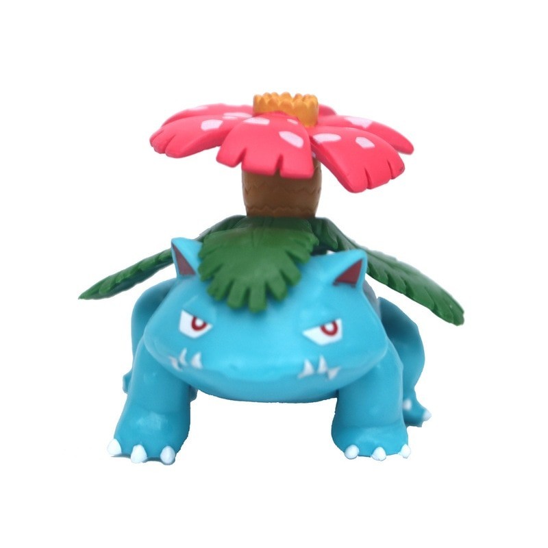 figurine pokémon herbizarre figurine pokémon herbizarre