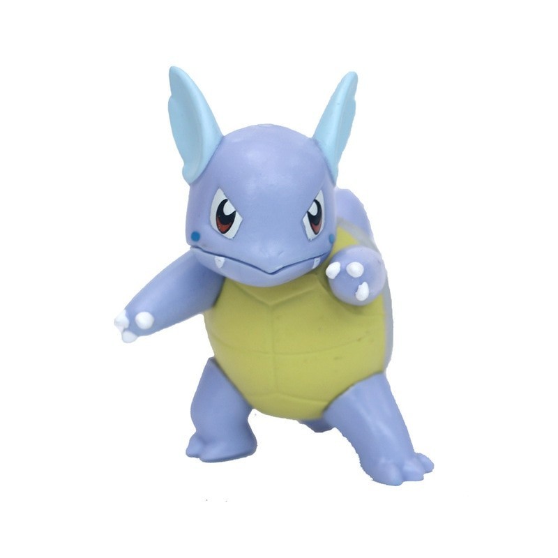figurine pokémon carabaffe figurine pokémon carabaffe