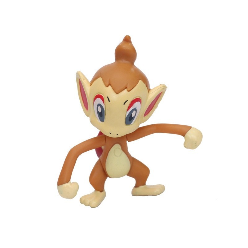 figurine pokémon ouisticram figurine pokémon ouisticram