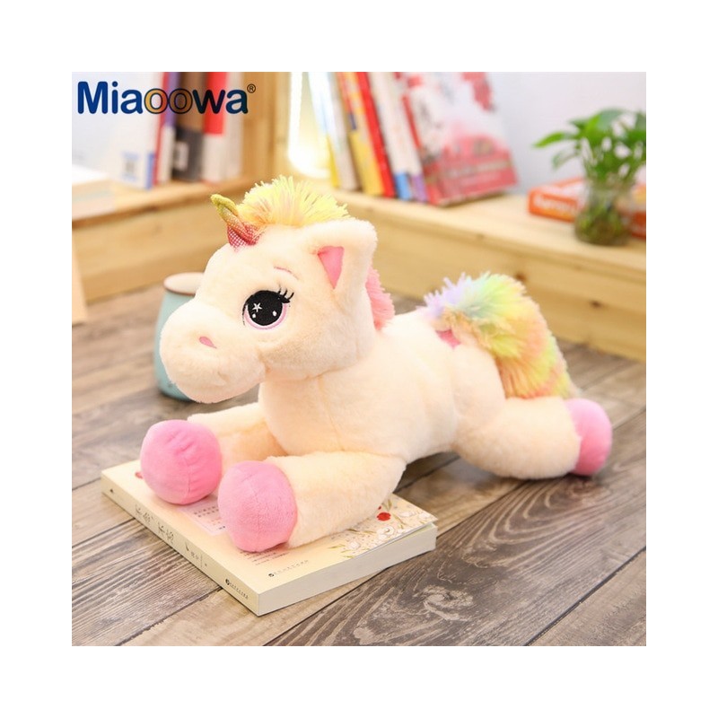 licorne peluche licorne peluche