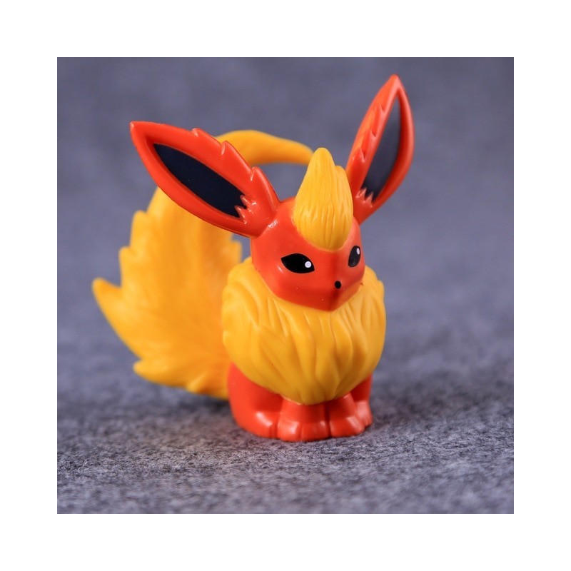figurine pokémon pyroli figurine pokémon pyroli