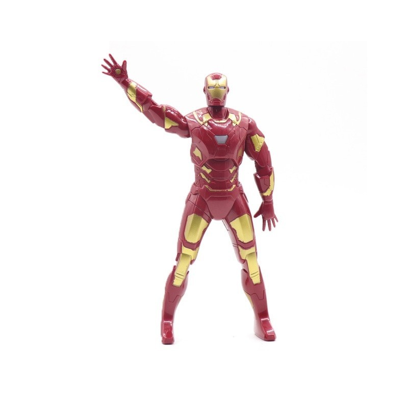 Figurine Avengers au choix Figurine Avengers au choix