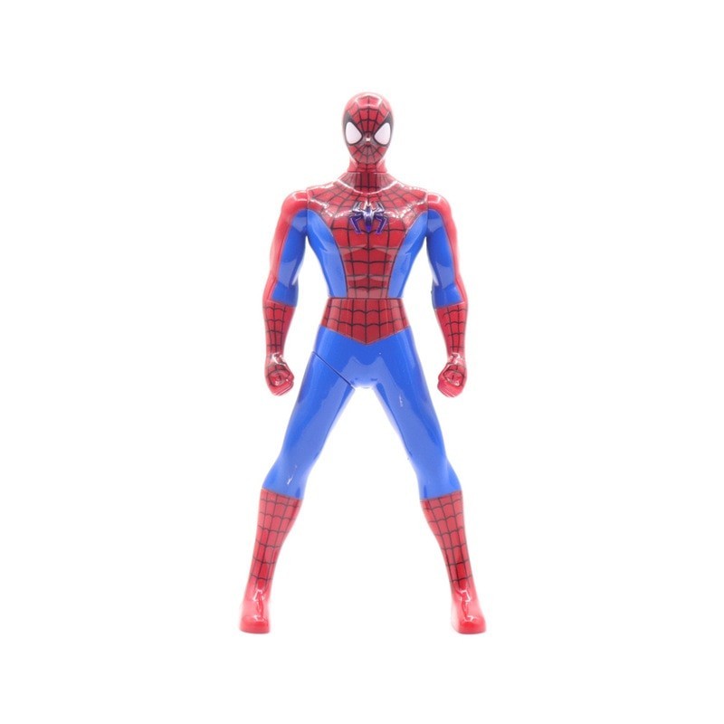 Figurine Avengers spiderman Figurine Avengers spiderman