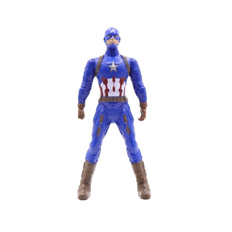 Figurine Avengers captain america Figurine Avengers captain america