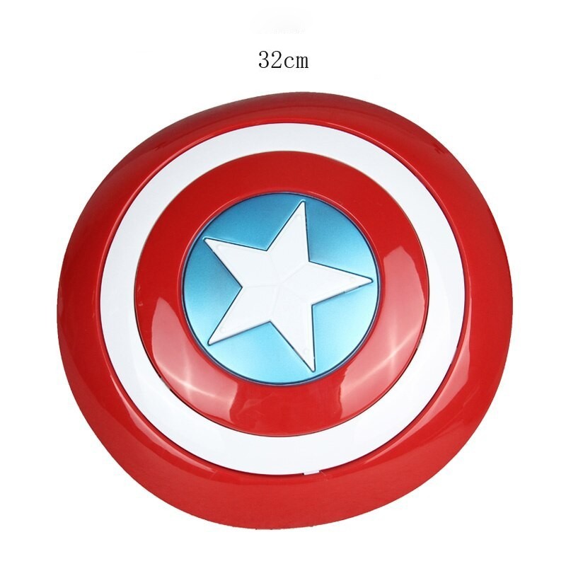 Jouet avengers marteau de thor, bouclier ou casque de captain america Jouet avengers marteau de thor, bouclier ou casque de captain america