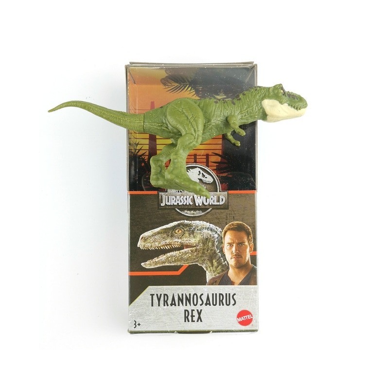 Jouet jurassic world dinosaure figurine au choix Jouet jurassic world dinosaure figurine au choix