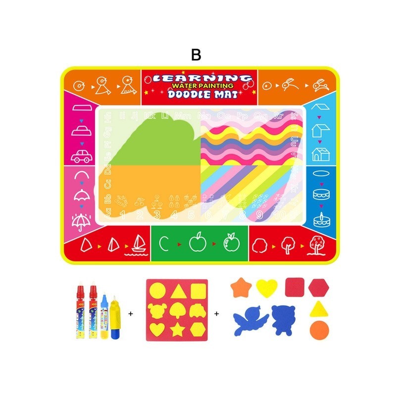 tapis dessin crayon magique tapis dessin crayon magique