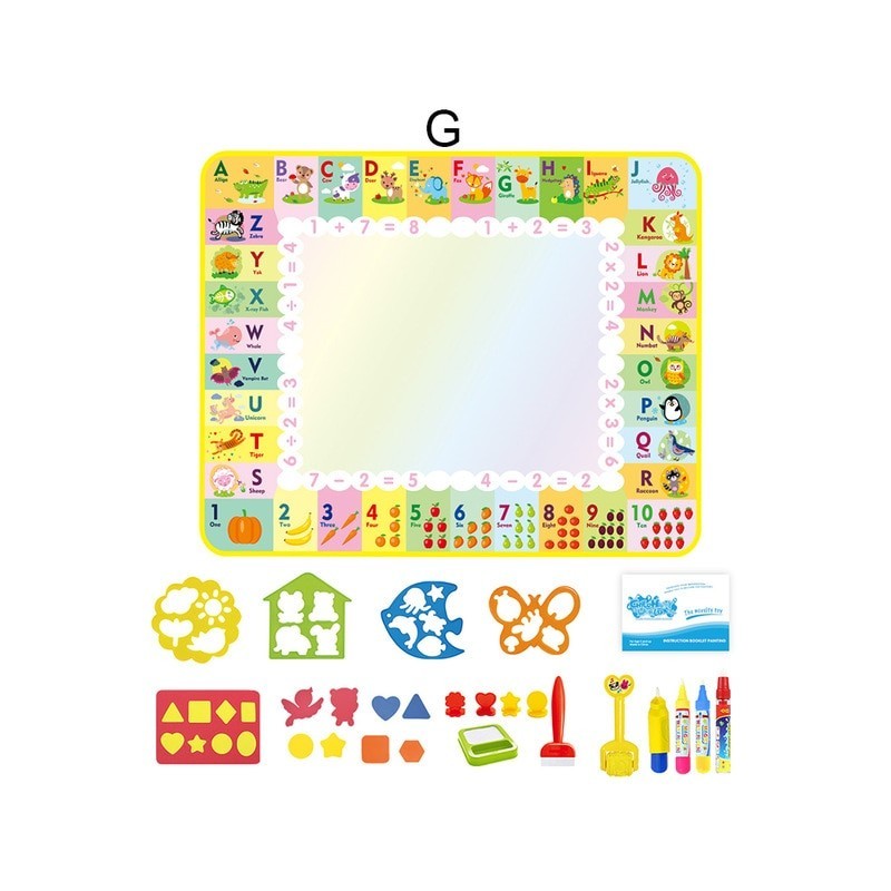 tapis de coloriage magique tapis de coloriage magique