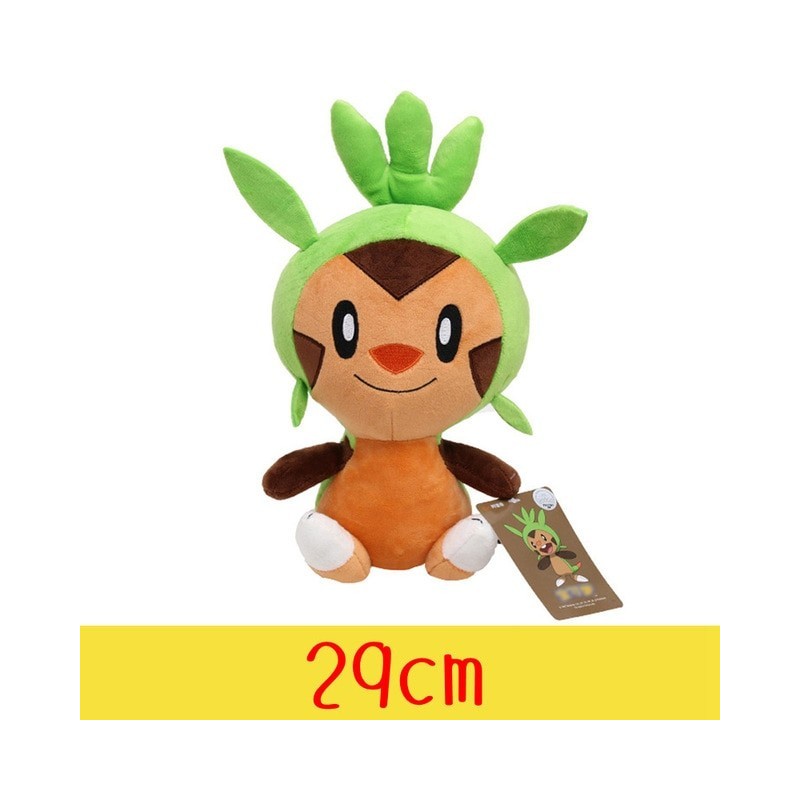 Peluche pokémon 29 cm Peluche pokémon 29 cm